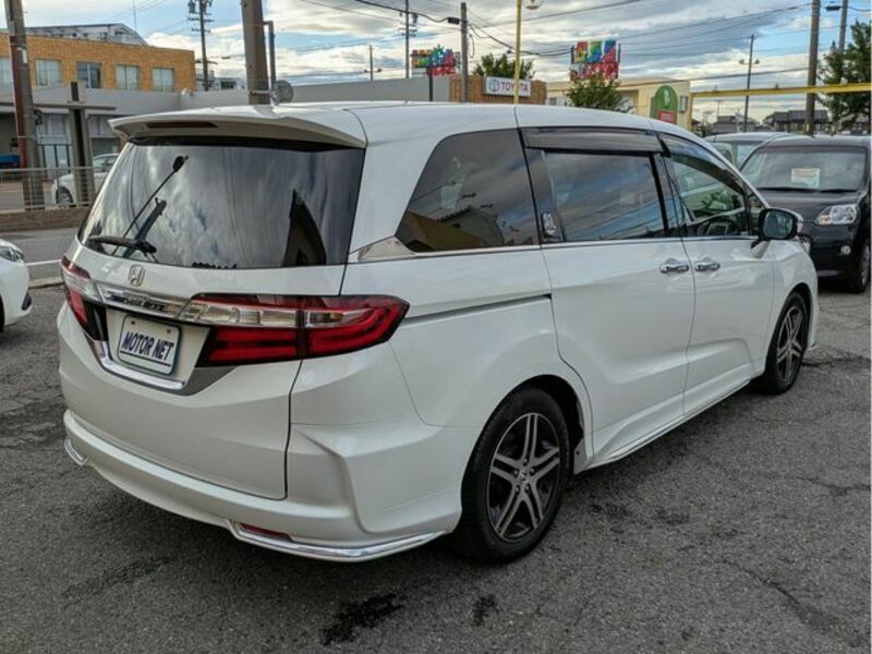 ODYSSEY