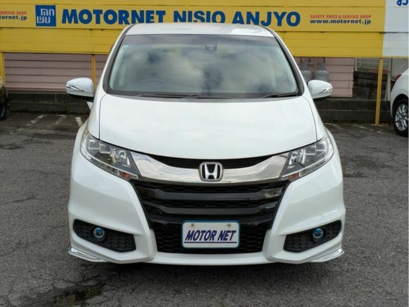 ODYSSEY