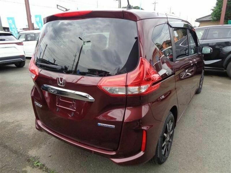 FREED HYBRID