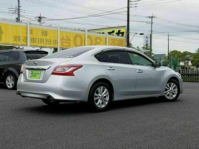 TEANA