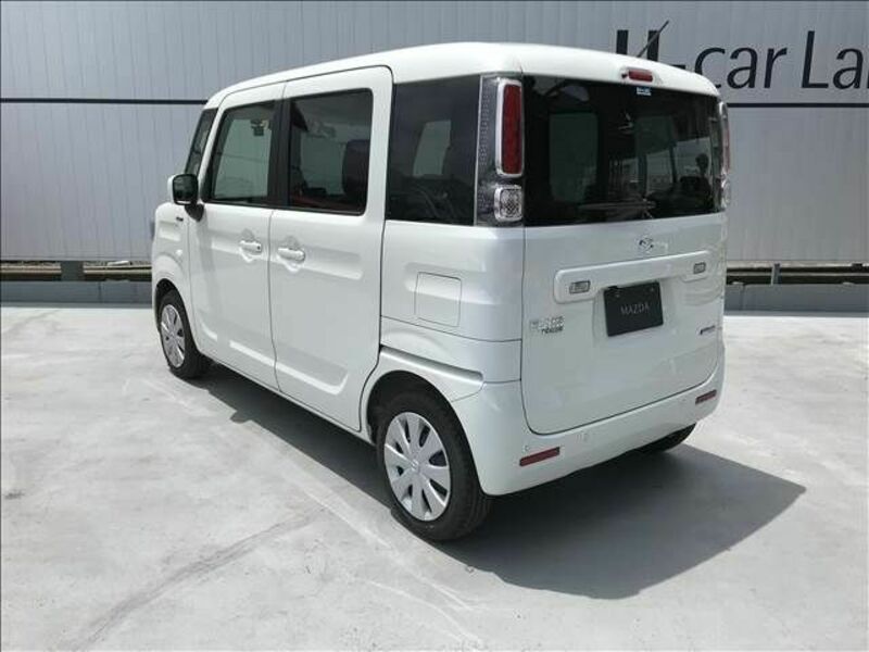 FLAIR WAGON