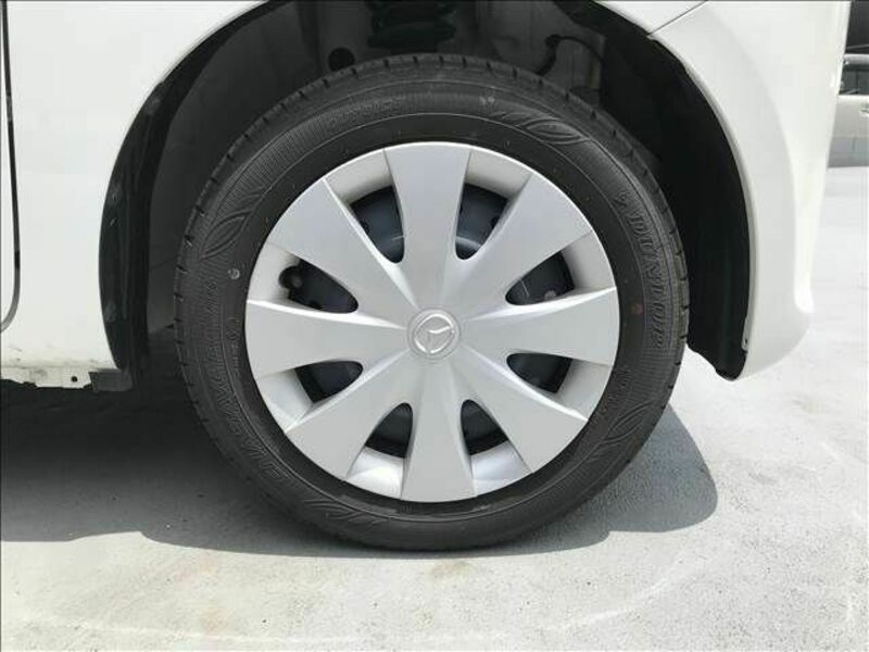 FLAIR WAGON