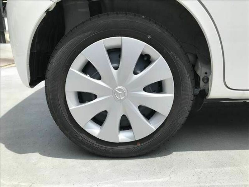 FLAIR WAGON