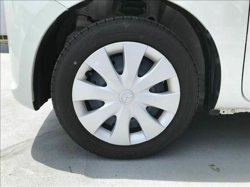 FLAIR WAGON