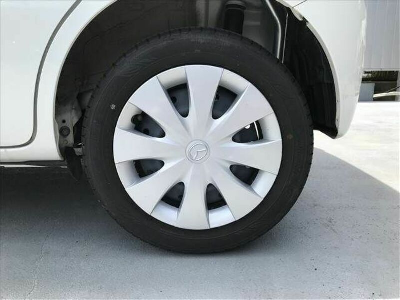 FLAIR WAGON