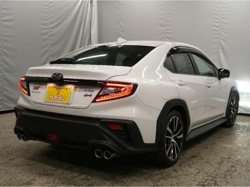 WRX S4