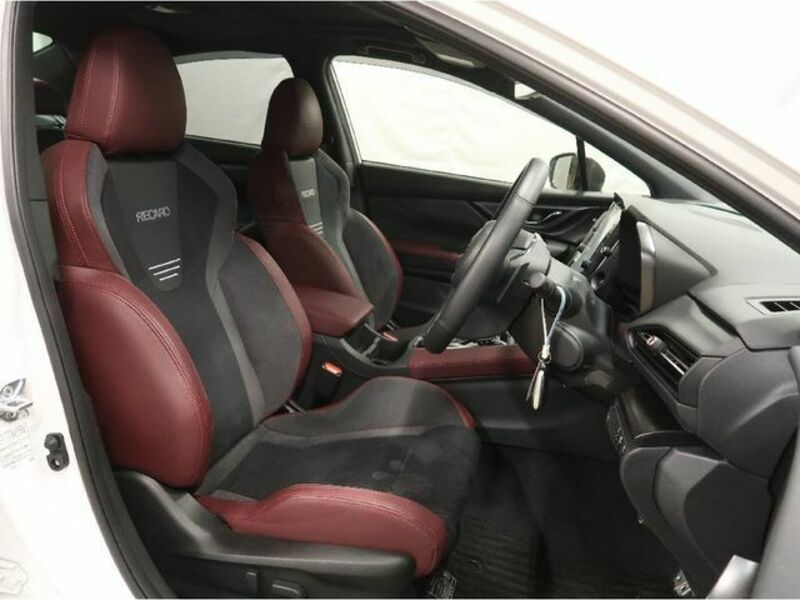 WRX S4