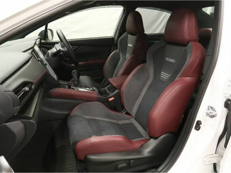 WRX S4