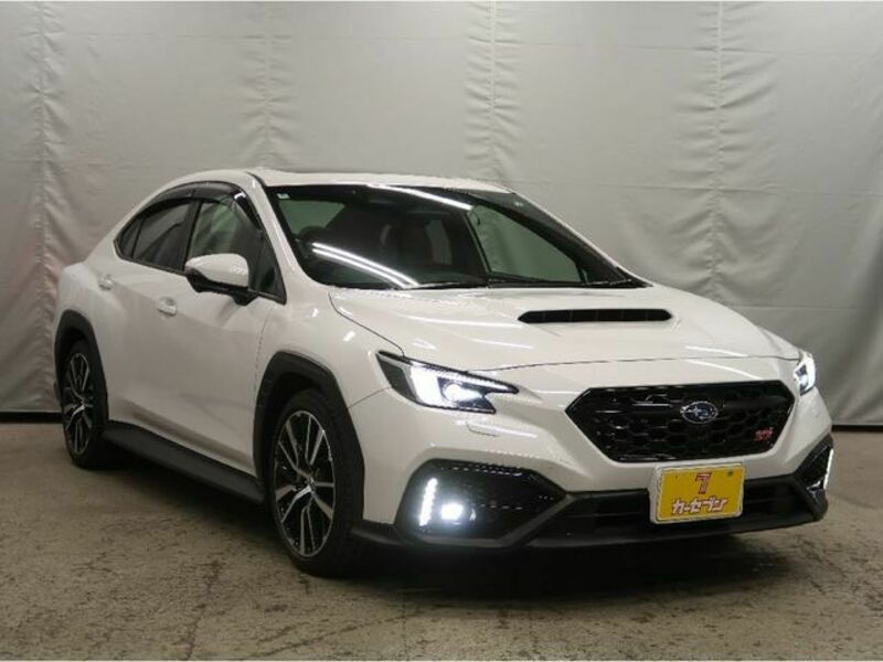 WRX S4