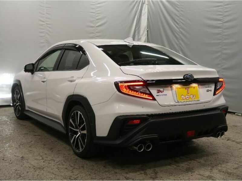 WRX S4