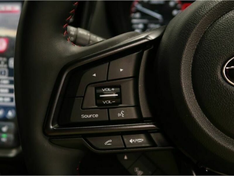 WRX S4