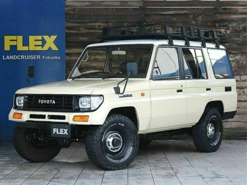 LAND CRUISER PRADO-0