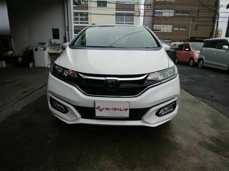 FIT HYBRID