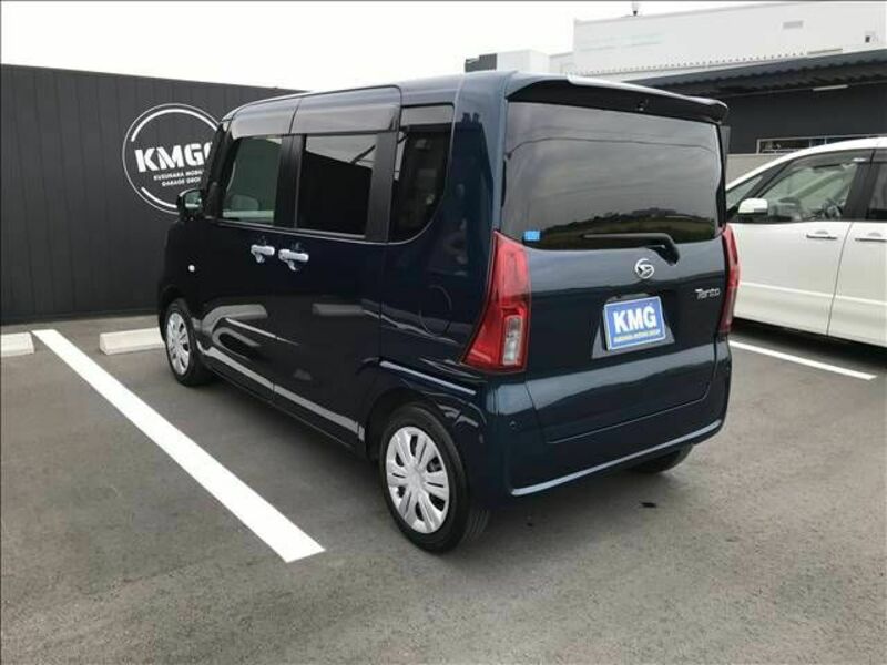 TANTO