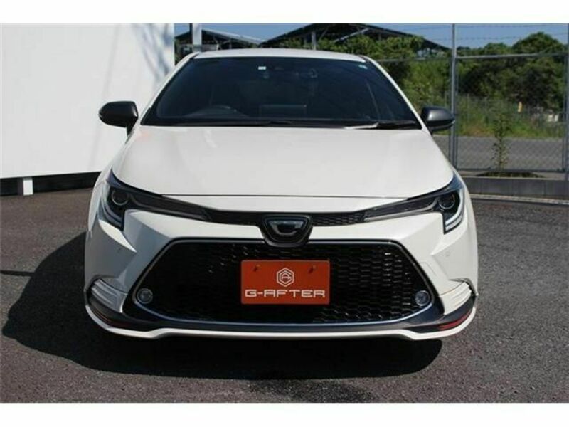 COROLLA TOURING