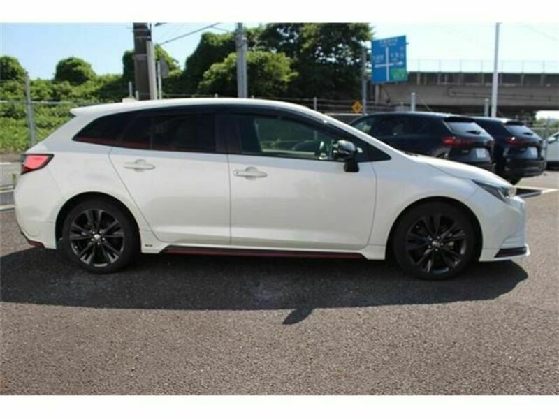 COROLLA TOURING
