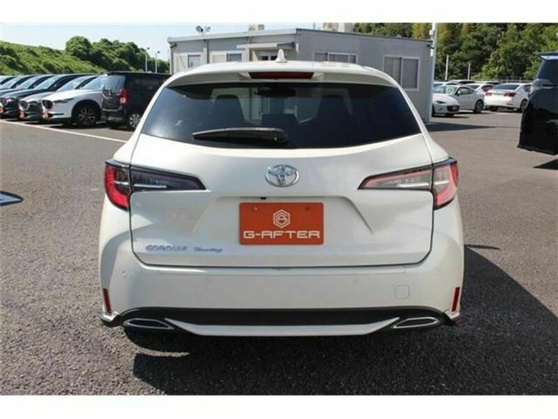 COROLLA TOURING