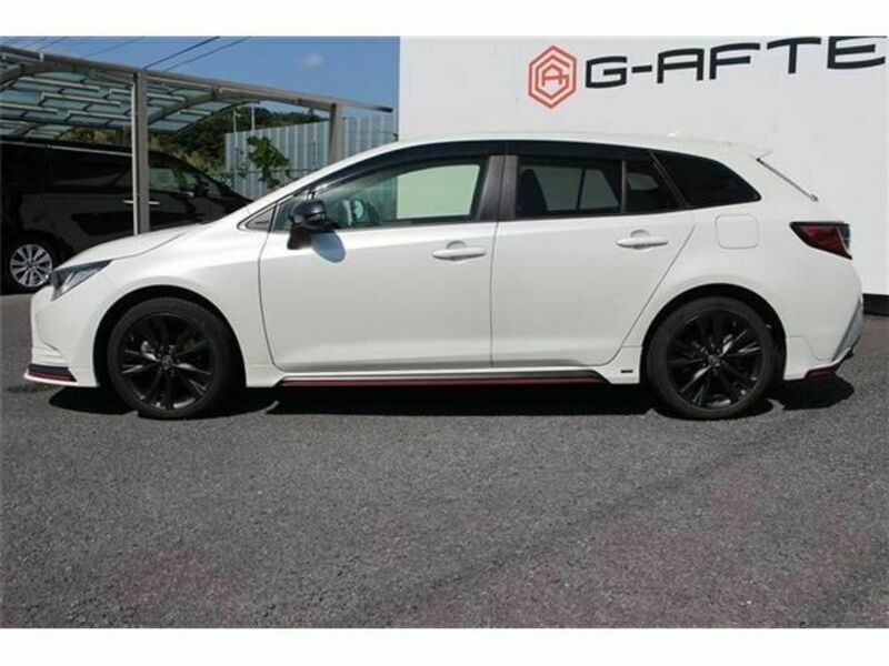 COROLLA TOURING