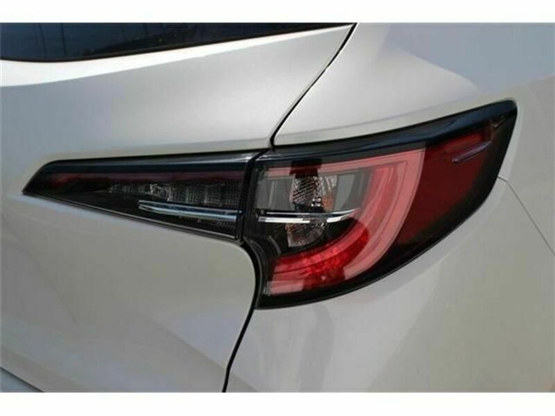 COROLLA TOURING