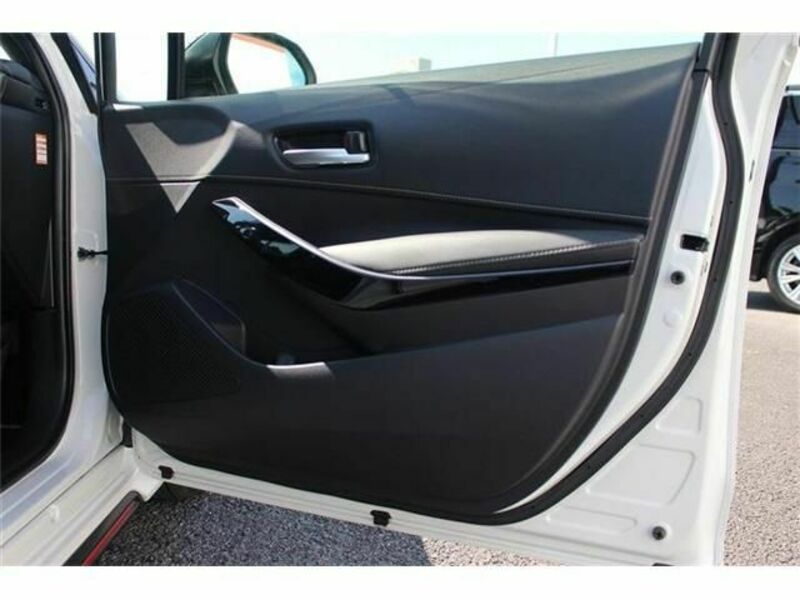COROLLA TOURING