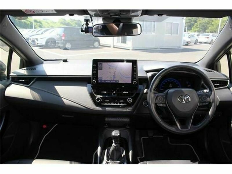COROLLA TOURING
