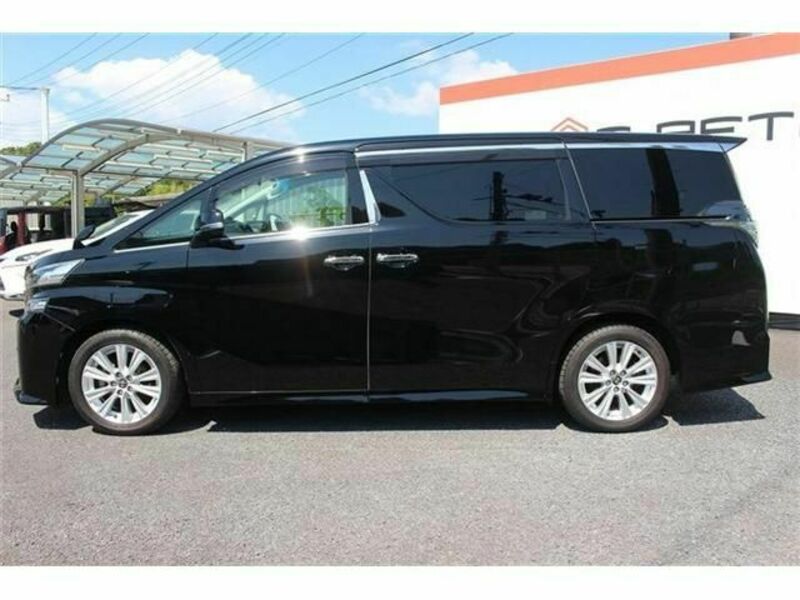 VELLFIRE