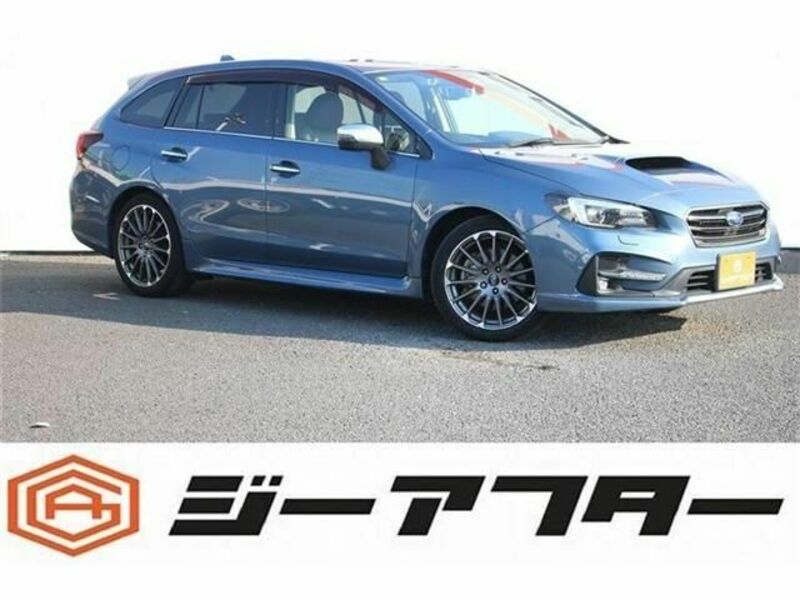 LEVORG-0