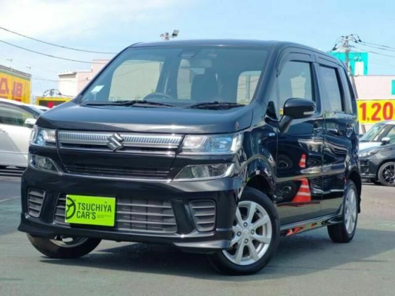 WAGON R-0