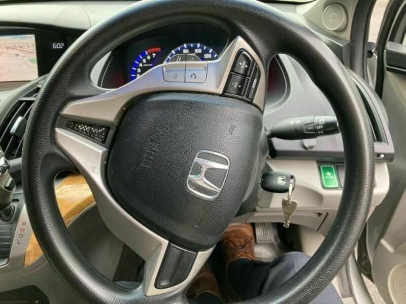 ODYSSEY
