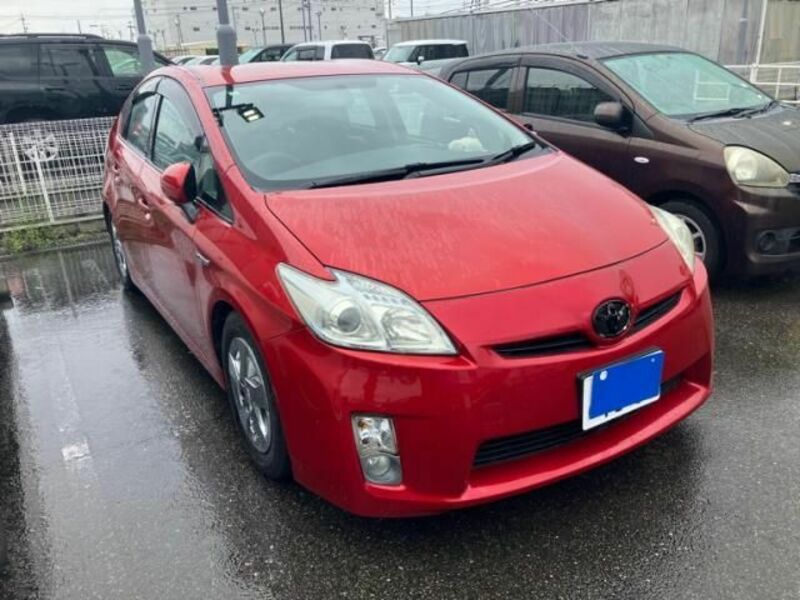 PRIUS
