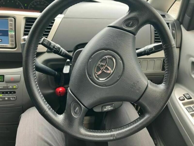 VOXY
