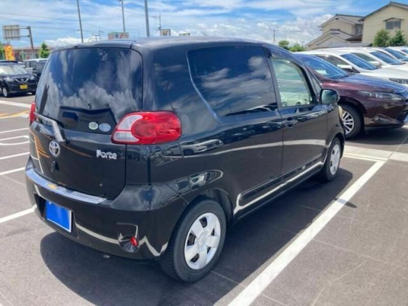 PORTE