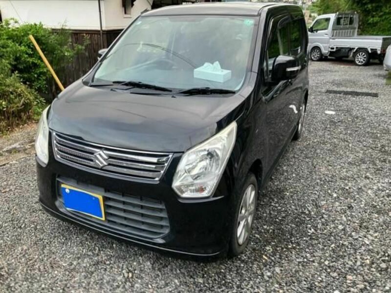 WAGON R-0