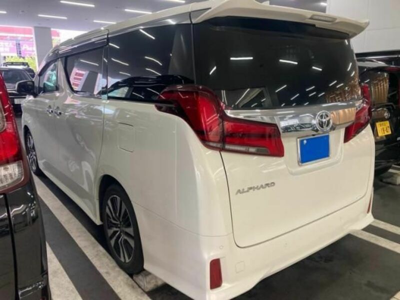 ALPHARD