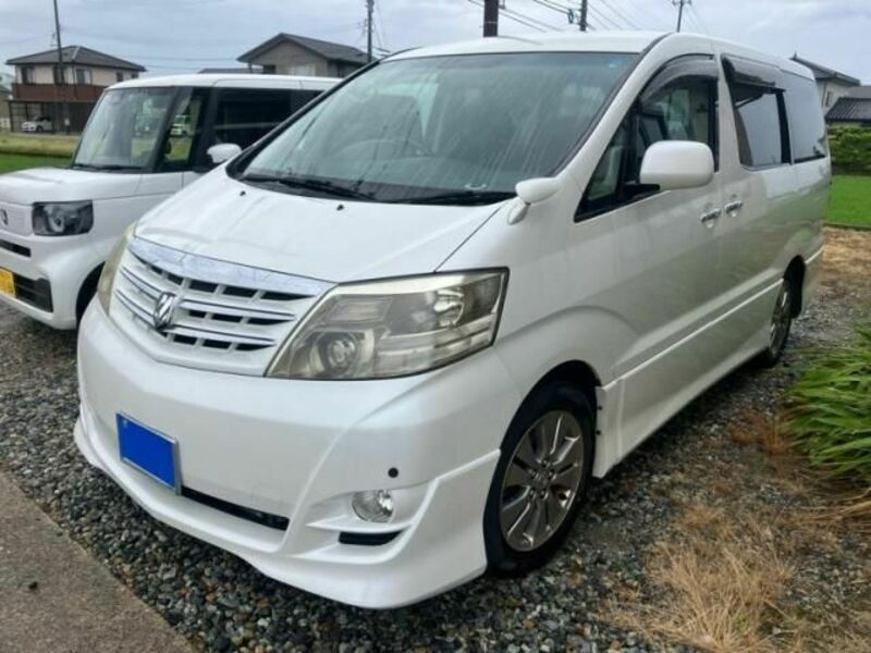 ALPHARD-0