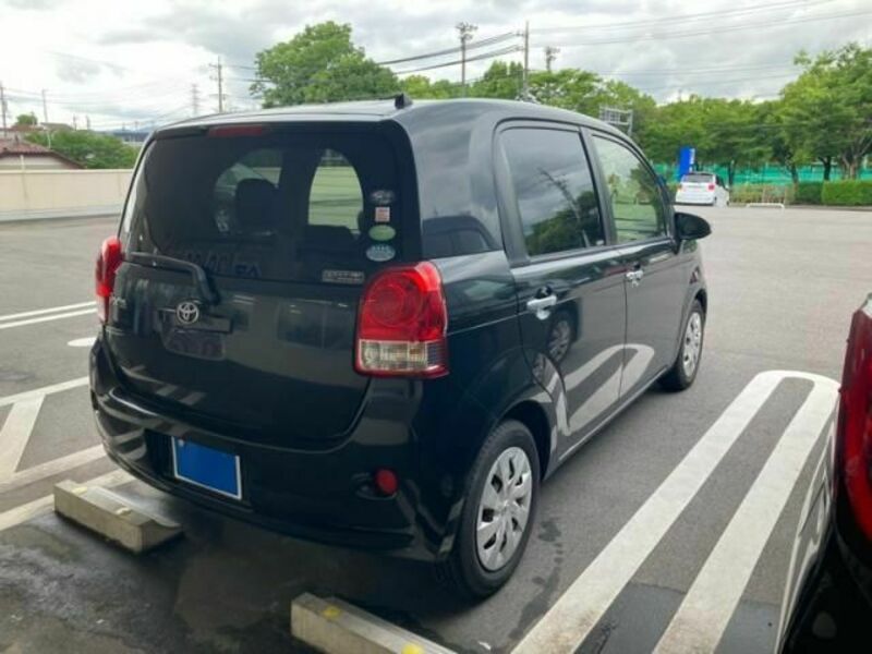 PORTE