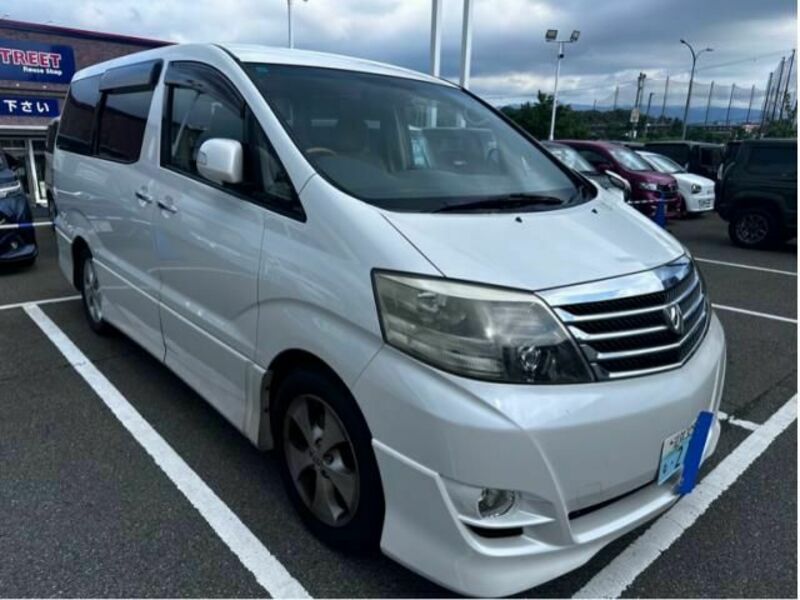 ALPHARD-0