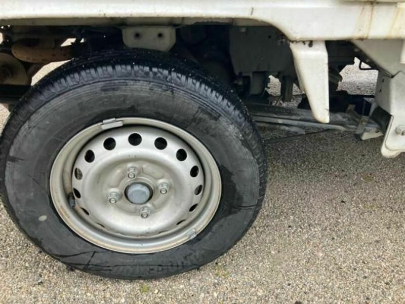 ACTY TRUCK