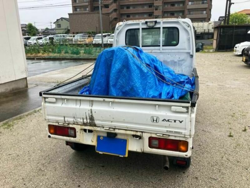 ACTY TRUCK