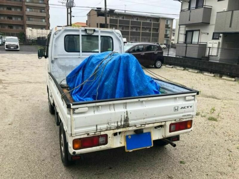 ACTY TRUCK
