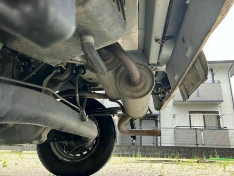 ACTY TRUCK