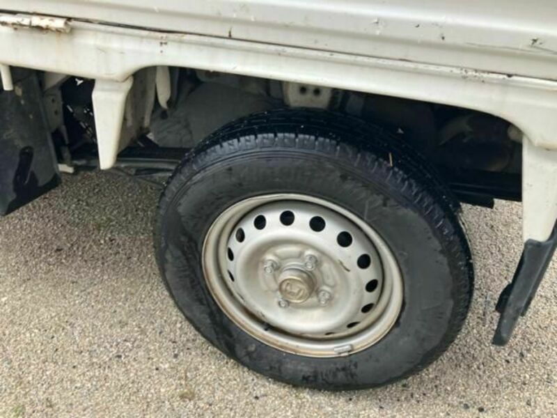 ACTY TRUCK