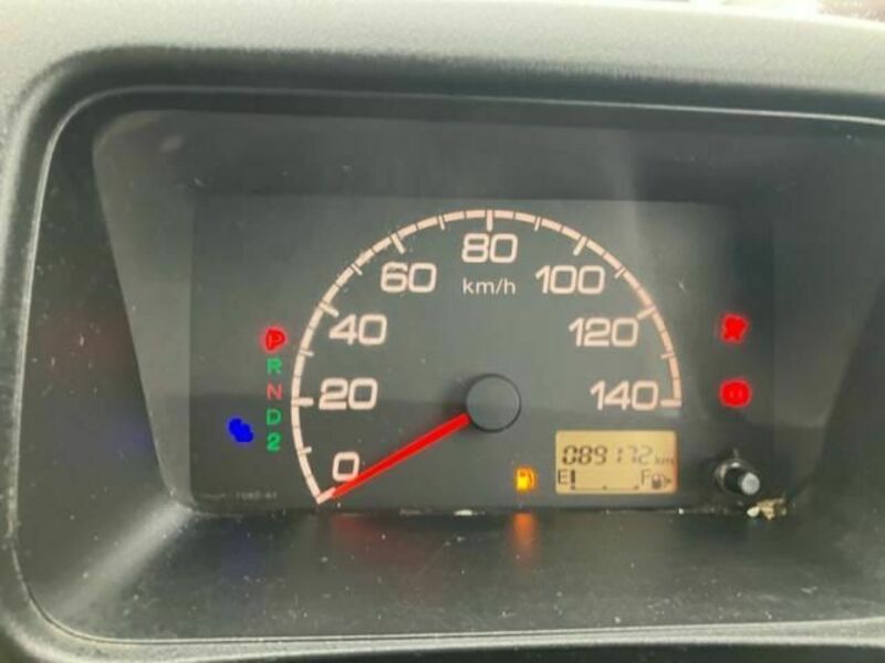 ACTY TRUCK