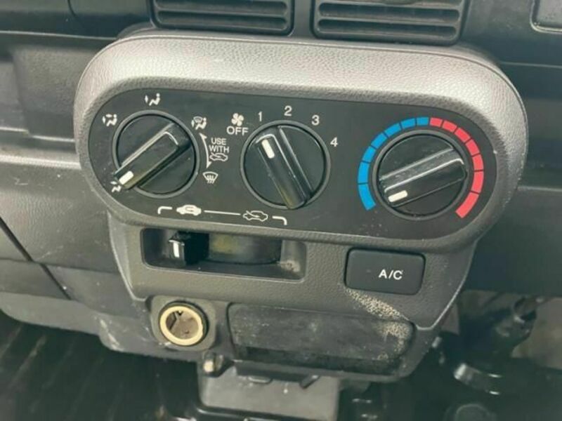 ACTY TRUCK