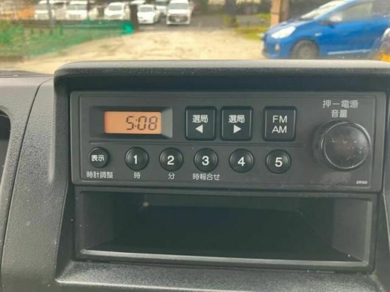 ACTY TRUCK