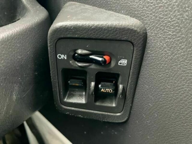 ACTY TRUCK