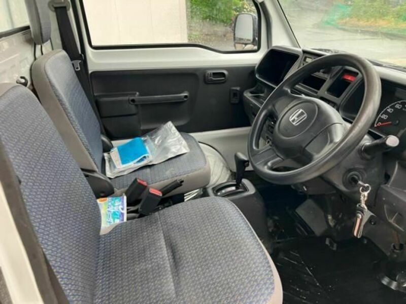 ACTY TRUCK