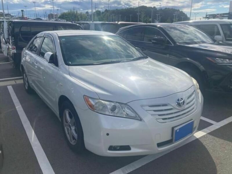CAMRY