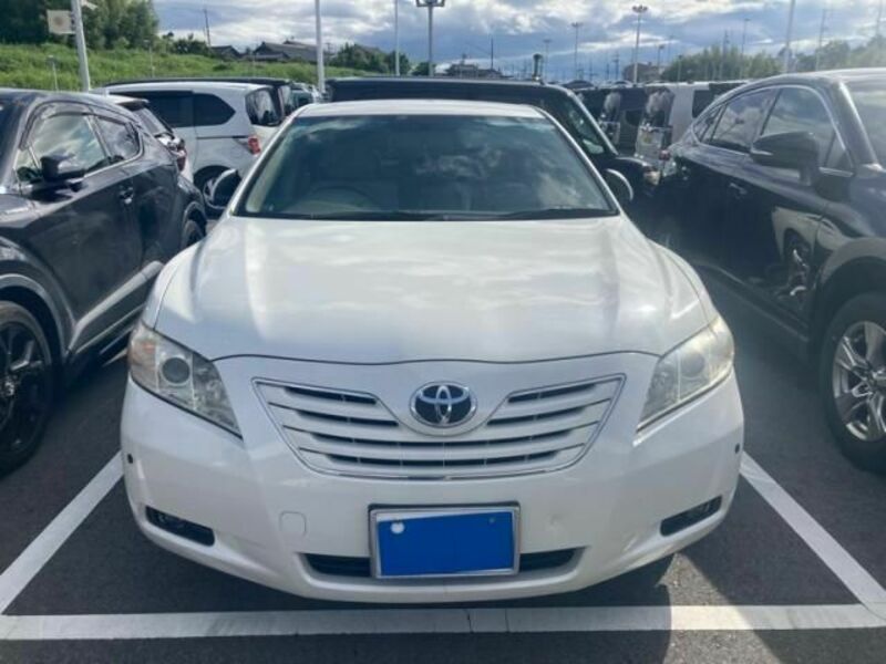 CAMRY
