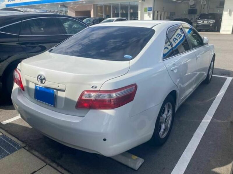 CAMRY